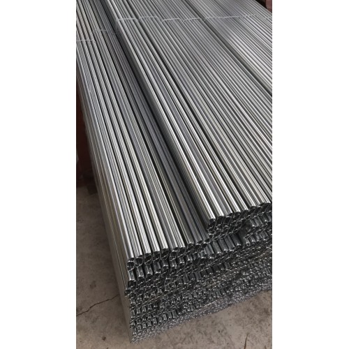 Thanh nẹp C và Zíc Zắc nhà kính nông nghiệp  Thanh nẹp C và Zíc Zắc nhà kính nông nghiệp